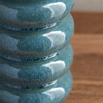 Squash Curve Table Lamp Base | Ocean Spray