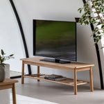Wycombe Nordic Media Unit | Natural
