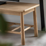 Wycombe Nordic Media Unit | Natural