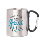Carabiner Mug | One for the Road