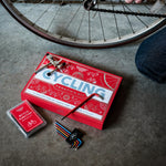 Cycling Fanatic's Tool Kit