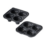 Football Ice Mould