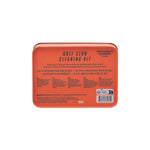 Golf Club Cleaning Kit | 3 Piece