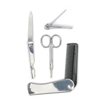 'Nailed to Perfection' Manicure Kit | 4 Piece