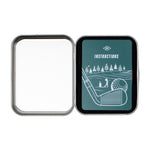 On-Course Golf Card Game