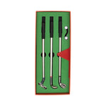 Pen & Putt Desk Game | Set of 3