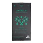 Pickleball Game Set