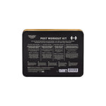 Post Gym Kit | 4 Piece