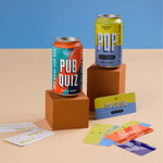 Pub Quiz in a Can