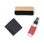 Vinyl Record Cleaning Kit | 3 Piece