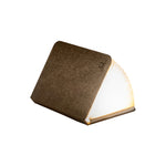 Smart Book Light | Brown Fabric | Mini