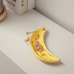 Banana Jewellery Tray