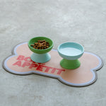 Dog Feeding Mat | Bon Appetit