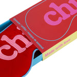 'Chill' Eye Mask