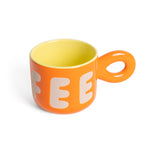 Coffee Mug | Orange