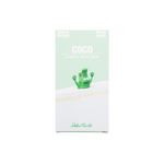 Coco the Croc Bookmark | Green