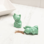 Lucky Cat Salt & Pepper Set