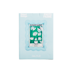 Wave Photo Frame | Light Blue