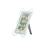 Wire Photo Frame | Light Blue