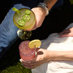 Strawberry Daiquiri Cocktail Mixer | 500ml