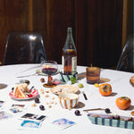 The Bella Dipping Bowls | Ochre & Rust | Set of 2