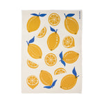 The Emmy 'Lemons' Tea Towel