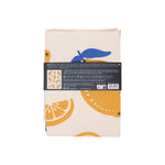 The Emmy 'Lemons' Tea Towel