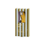 The Maple Wine Bottle Opener | Gold | Stainless Steel