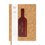 Cork Wine Journal | Wine Bottle