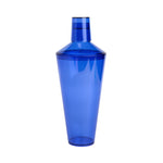 The Penelope Cocktail Shaker | Cobalt