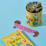 Hijinx 'No Riff Raff' Dog Socks in a Tin