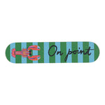 Hijinx 'On Point' Lobster Emery Boards | Set of 6