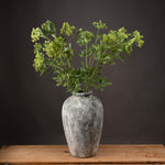 Faux Cow Parsley Ammi | Green | 100cm