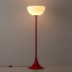 Dome Floor Lamp | Jam Red