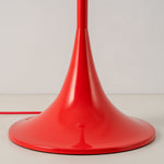 Dome Floor Lamp | Jam Red