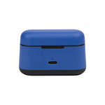 Gear Matrix Earbuds | Blue