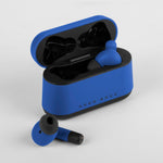 Gear Matrix Earbuds | Blue