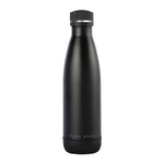 Isothermal Gear Matrix Bottle | Black | 500ml
