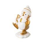 Skating Penguin Figurine | Boy | 11.5cm