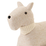 Standing Scottish Terrier Dog Doorstop | 35cm