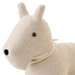 Standing Scottish Terrier Dog Doorstop | 61cm