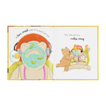 All Kinds of Grumpy' Book | Kitty Pawson, Pauline Gregory