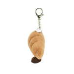 Amuseable Croissant Bag Charm