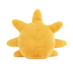 Amuseable Sun Soft Toy | Medium