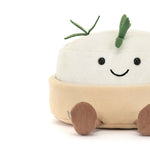 Amuseables Camembert Soft Toy