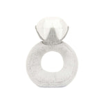 Amuseables Diamond Ring Soft Toy