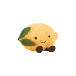 Amuseables Lemon Soft Toy | Small