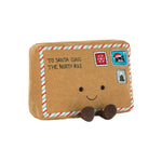 Amuseables Letter To Santa Soft Toy