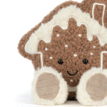 Amuseables Molasi Cookie