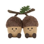 Amuseables Ort & Tum Acorns
